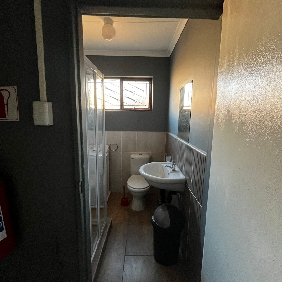 To Let 3 Bedroom Property for Rent in Westbourne Eastern Cape